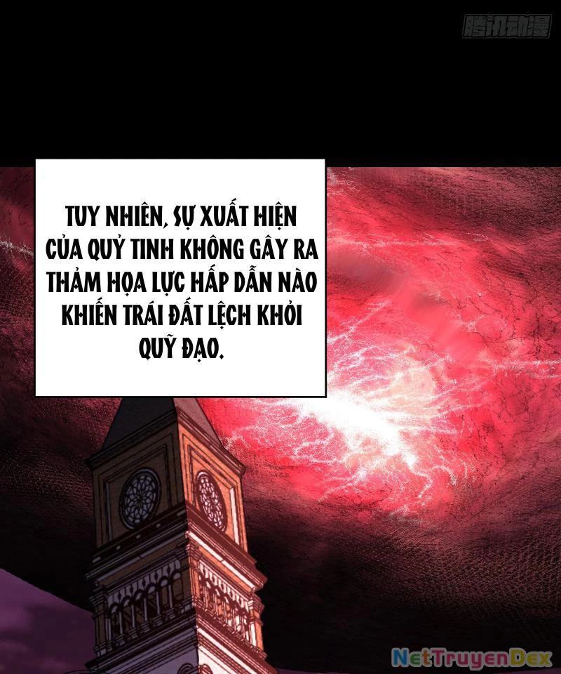 Mệnh Luân Chi Chủ! Khi Dị Biến Giáng Lâm Nhân Gian! Chapter 1 - Trang 3