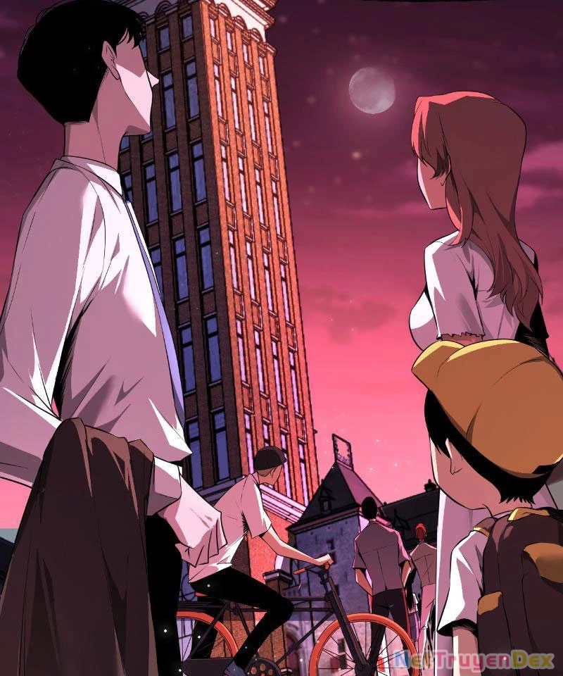 Mệnh Luân Chi Chủ! Khi Dị Biến Giáng Lâm Nhân Gian! Chapter 1 - Trang 3