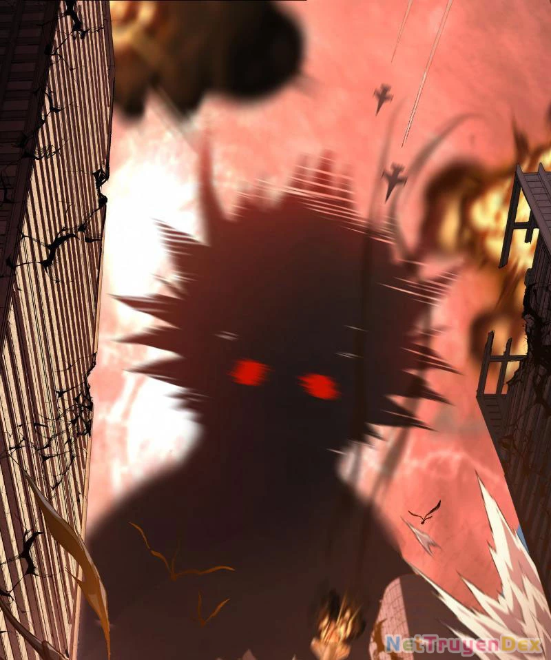 Mệnh Luân Chi Chủ! Khi Dị Biến Giáng Lâm Nhân Gian! Chapter 1 - Trang 3