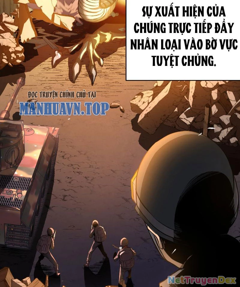 Mệnh Luân Chi Chủ! Khi Dị Biến Giáng Lâm Nhân Gian! Chapter 1 - Trang 3