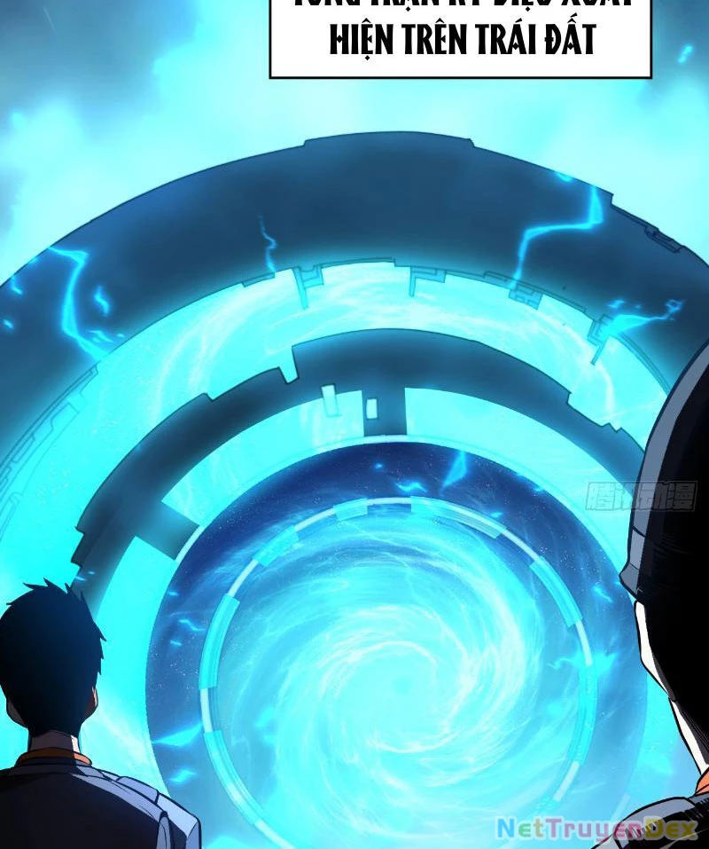 Mệnh Luân Chi Chủ! Khi Dị Biến Giáng Lâm Nhân Gian! Chapter 1 - Trang 3