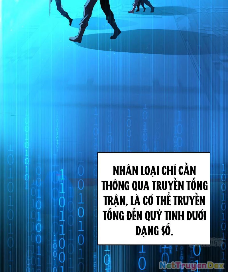 Mệnh Luân Chi Chủ! Khi Dị Biến Giáng Lâm Nhân Gian! Chapter 1 - Trang 3