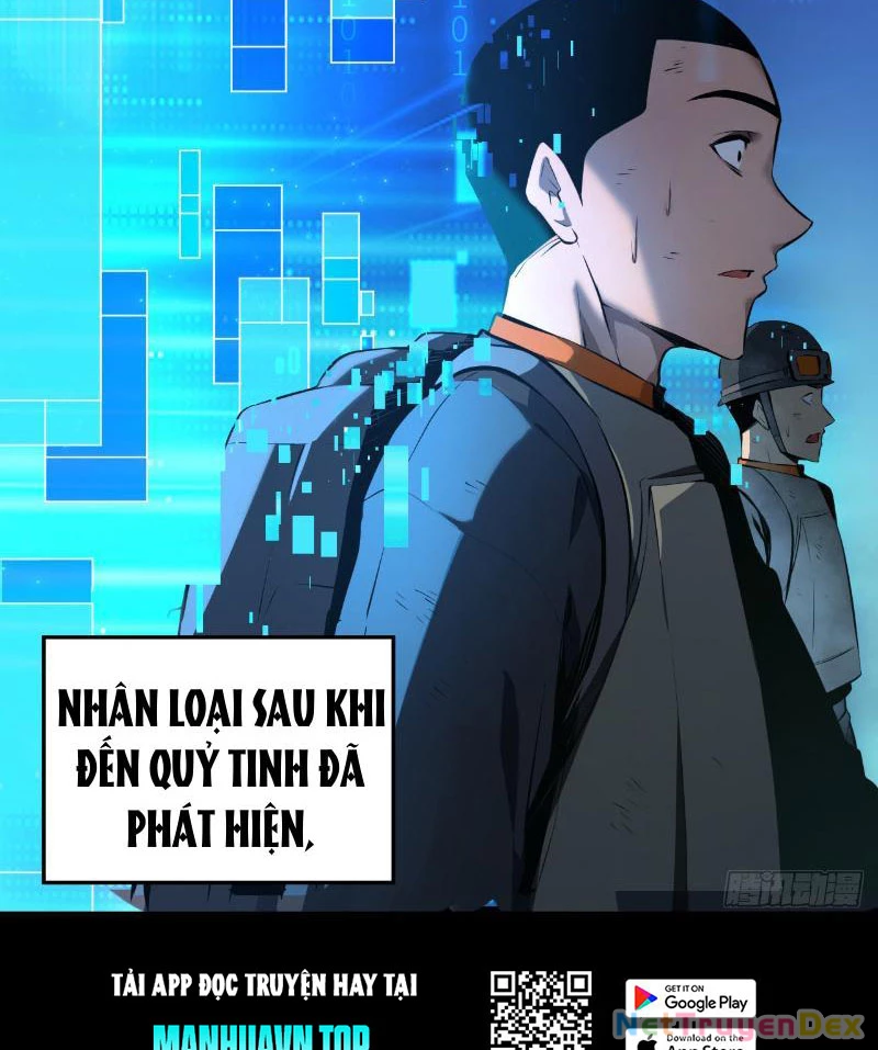 Mệnh Luân Chi Chủ! Khi Dị Biến Giáng Lâm Nhân Gian! Chapter 1 - Trang 3