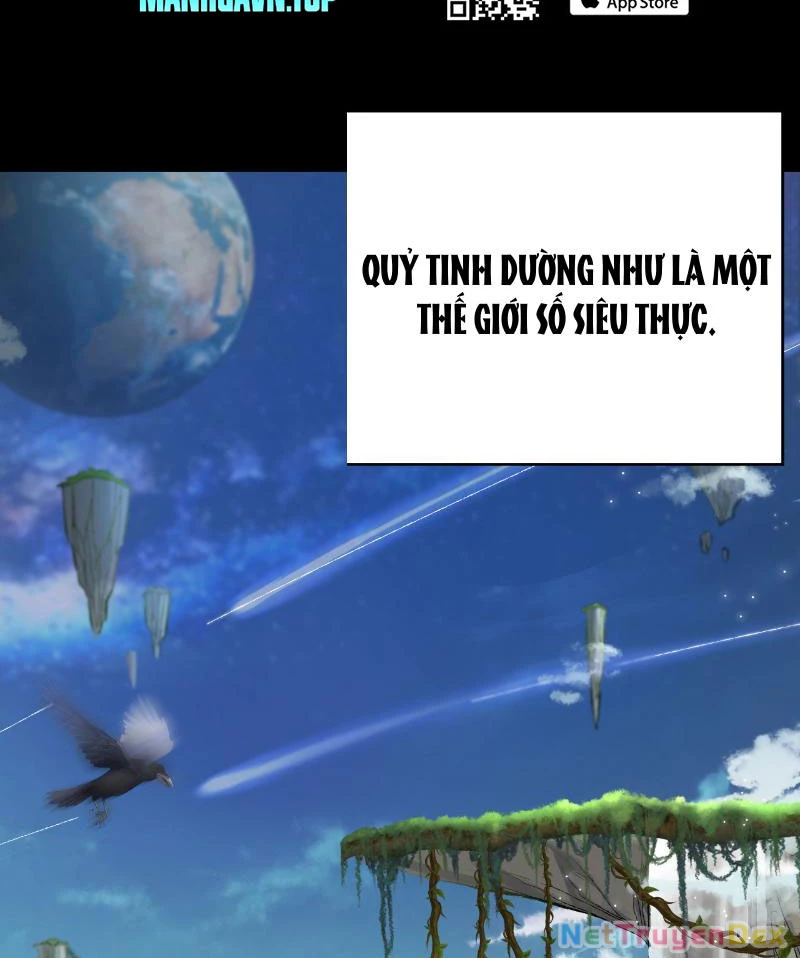 Mệnh Luân Chi Chủ! Khi Dị Biến Giáng Lâm Nhân Gian! Chapter 1 - Trang 3