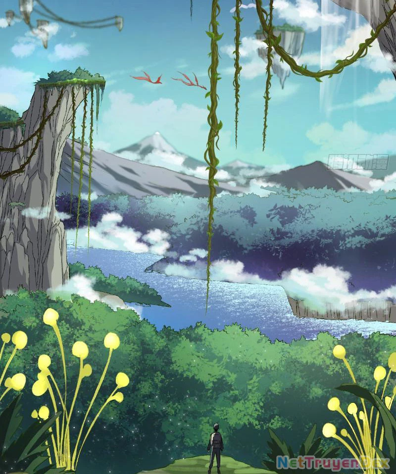 Mệnh Luân Chi Chủ! Khi Dị Biến Giáng Lâm Nhân Gian! Chapter 1 - Trang 3