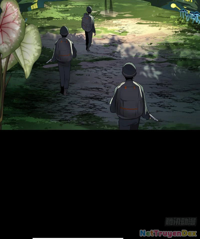 Mệnh Luân Chi Chủ! Khi Dị Biến Giáng Lâm Nhân Gian! Chapter 1 - Trang 3