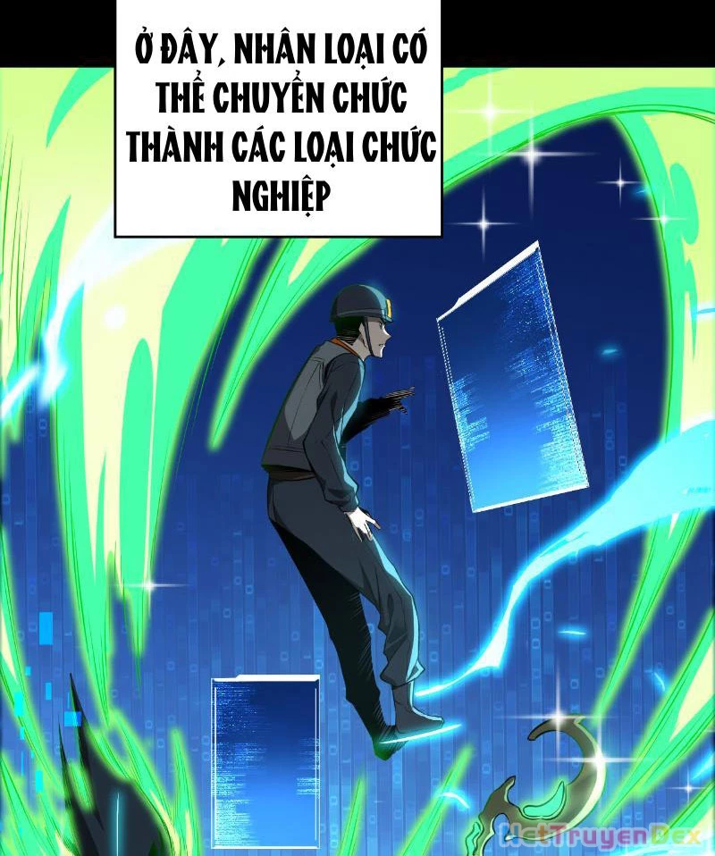 Mệnh Luân Chi Chủ! Khi Dị Biến Giáng Lâm Nhân Gian! Chapter 1 - Trang 3