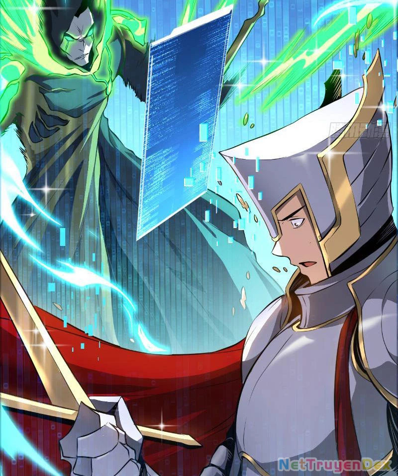 Mệnh Luân Chi Chủ! Khi Dị Biến Giáng Lâm Nhân Gian! Chapter 1 - Trang 3