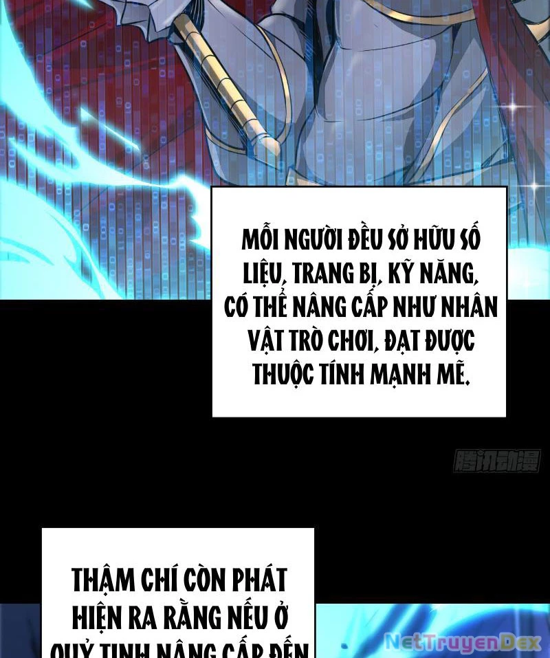 Mệnh Luân Chi Chủ! Khi Dị Biến Giáng Lâm Nhân Gian! Chapter 1 - Trang 3