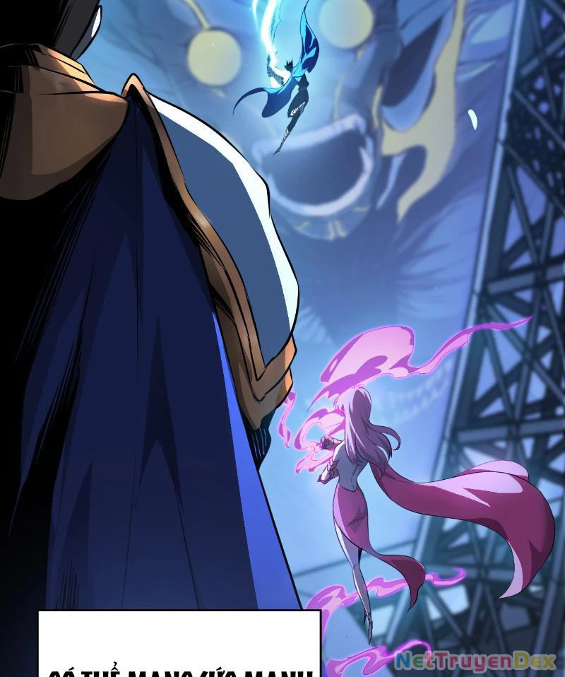 Mệnh Luân Chi Chủ! Khi Dị Biến Giáng Lâm Nhân Gian! Chapter 1 - Trang 3