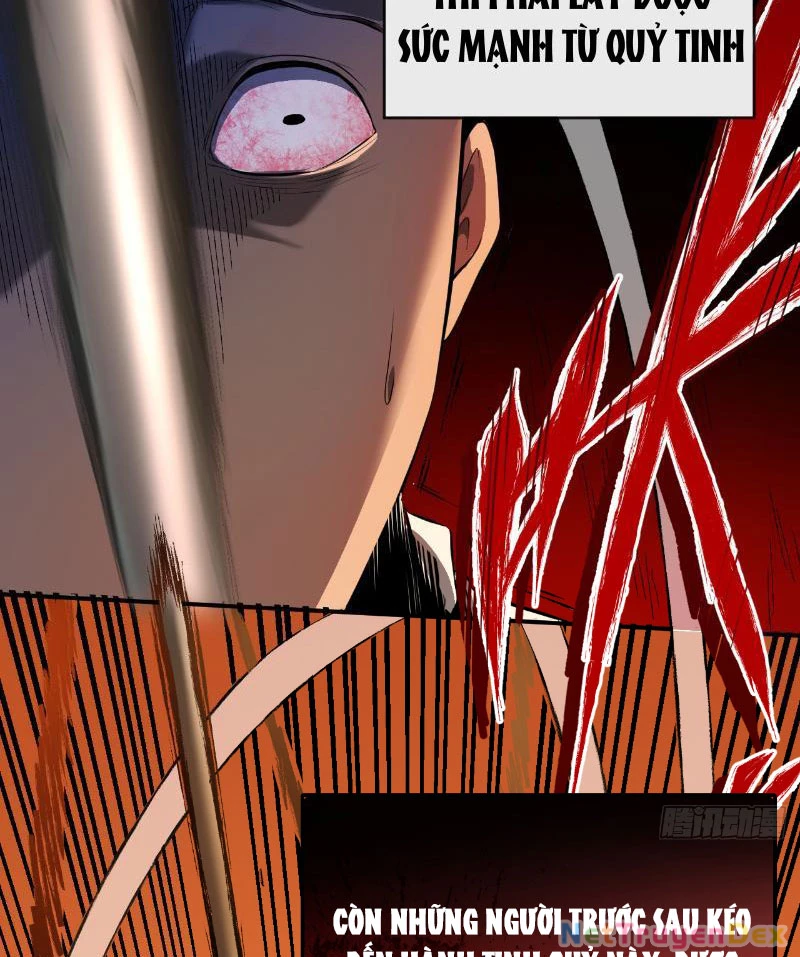 Mệnh Luân Chi Chủ! Khi Dị Biến Giáng Lâm Nhân Gian! Chapter 1 - Trang 3