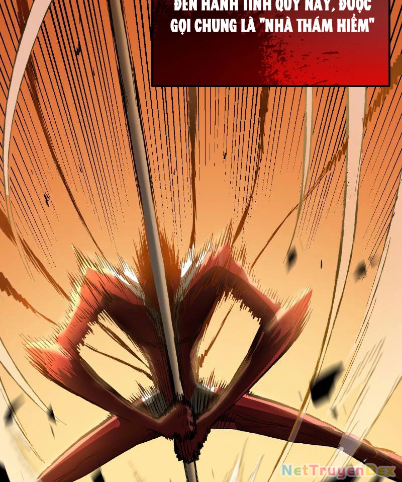 Mệnh Luân Chi Chủ! Khi Dị Biến Giáng Lâm Nhân Gian! Chapter 1 - Trang 3