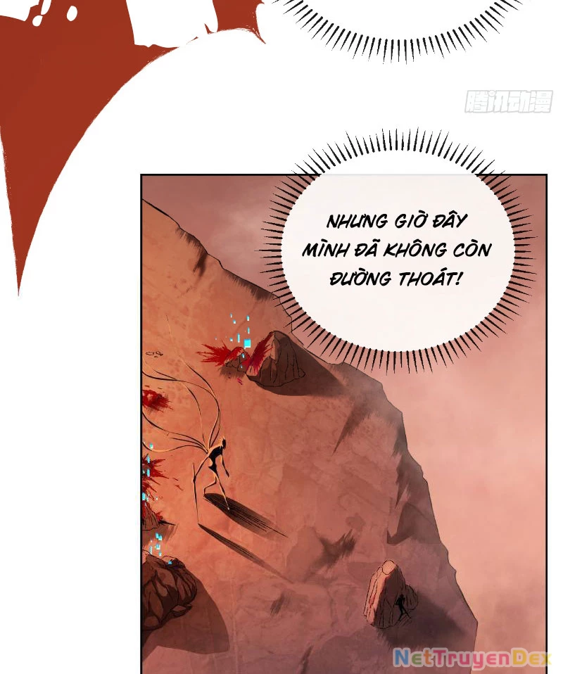 Mệnh Luân Chi Chủ! Khi Dị Biến Giáng Lâm Nhân Gian! Chapter 1 - Trang 3