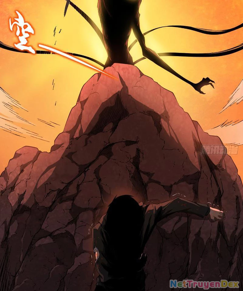 Mệnh Luân Chi Chủ! Khi Dị Biến Giáng Lâm Nhân Gian! Chapter 1 - Trang 3