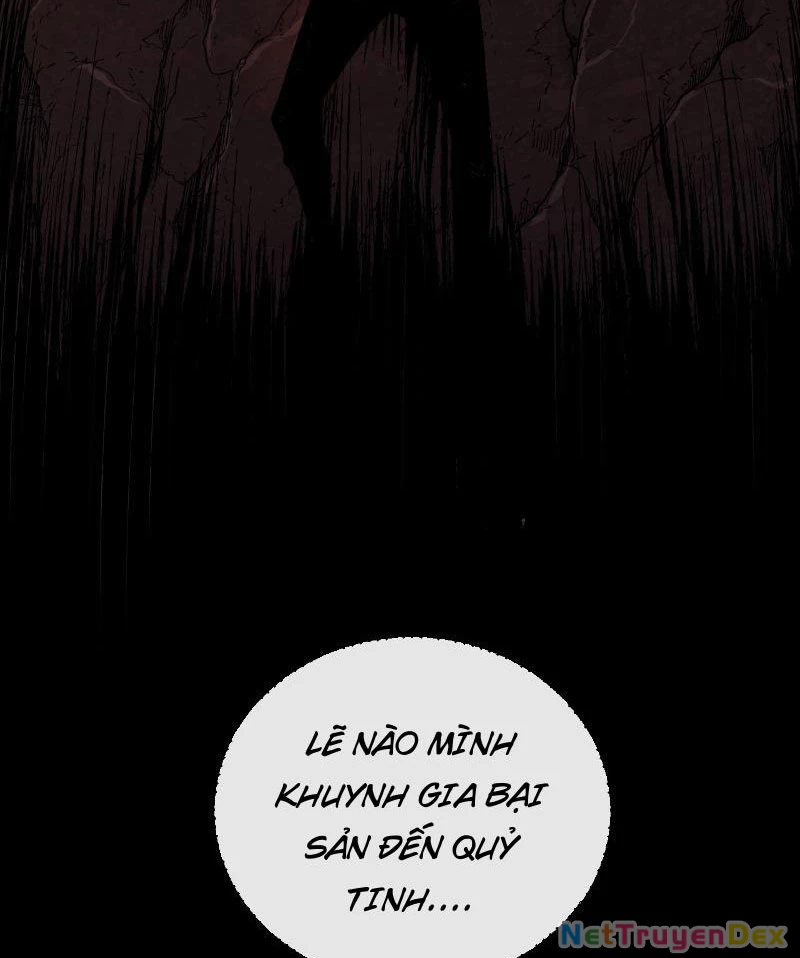 Mệnh Luân Chi Chủ! Khi Dị Biến Giáng Lâm Nhân Gian! Chapter 1 - Trang 3