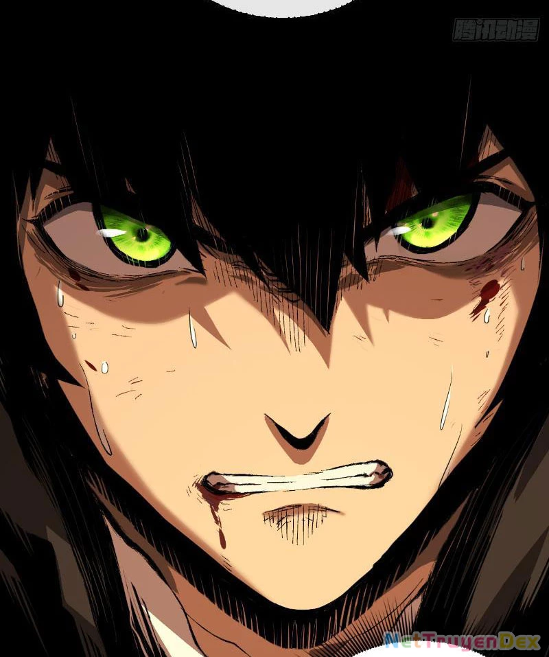 Mệnh Luân Chi Chủ! Khi Dị Biến Giáng Lâm Nhân Gian! Chapter 1 - Trang 3