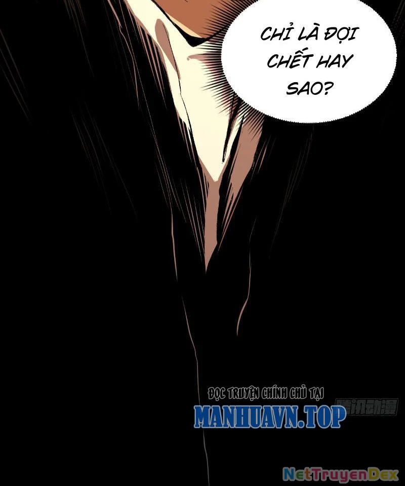 Mệnh Luân Chi Chủ! Khi Dị Biến Giáng Lâm Nhân Gian! Chapter 1 - Trang 3