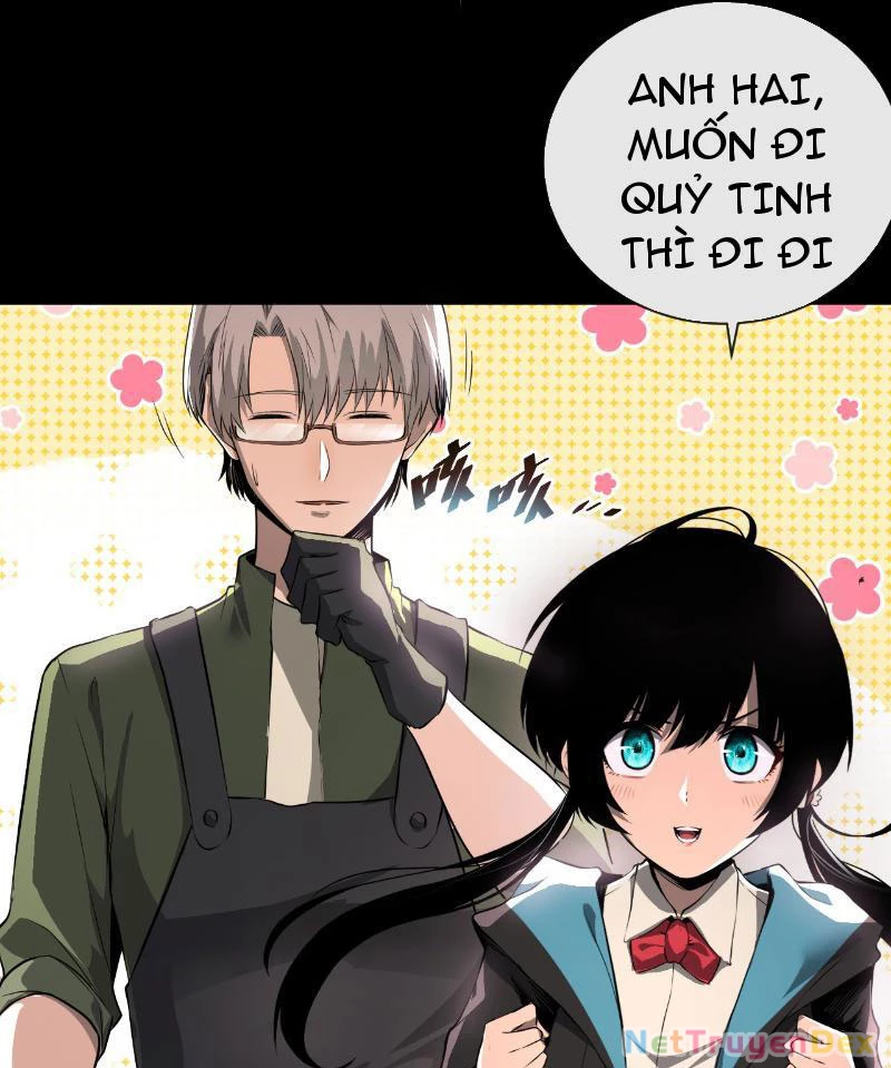 Mệnh Luân Chi Chủ! Khi Dị Biến Giáng Lâm Nhân Gian! Chapter 1 - Trang 3