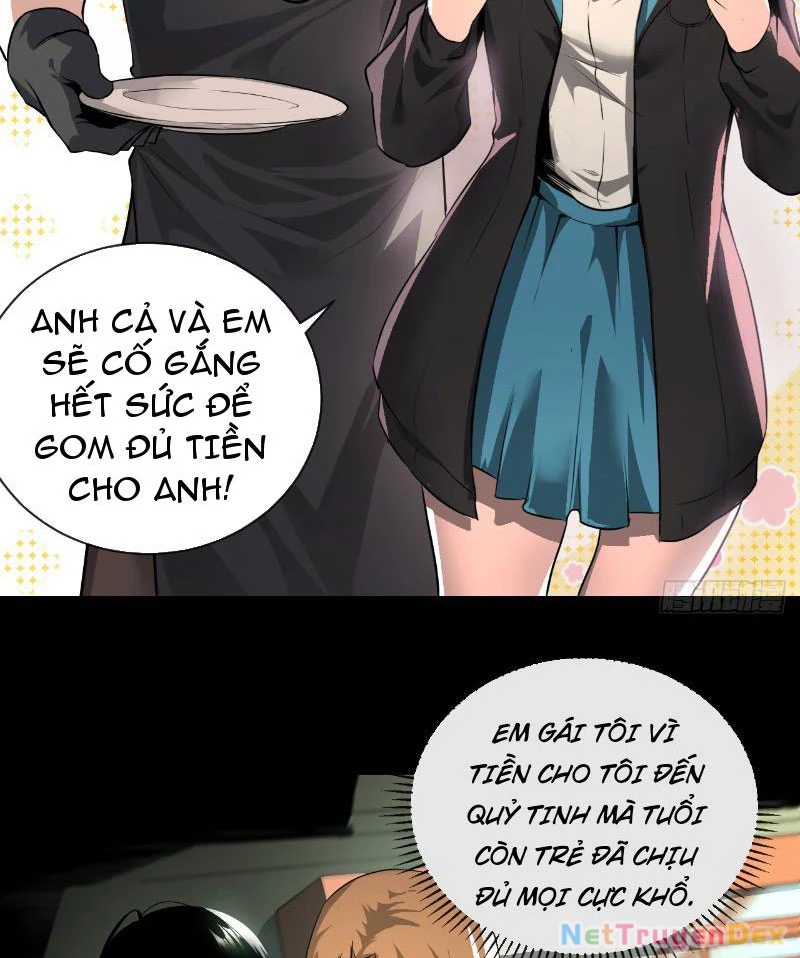 Mệnh Luân Chi Chủ! Khi Dị Biến Giáng Lâm Nhân Gian! Chapter 1 - Trang 3