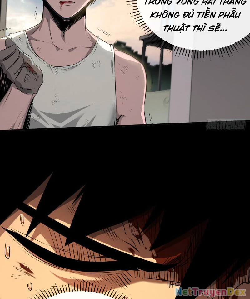 Mệnh Luân Chi Chủ! Khi Dị Biến Giáng Lâm Nhân Gian! Chapter 1 - Trang 3