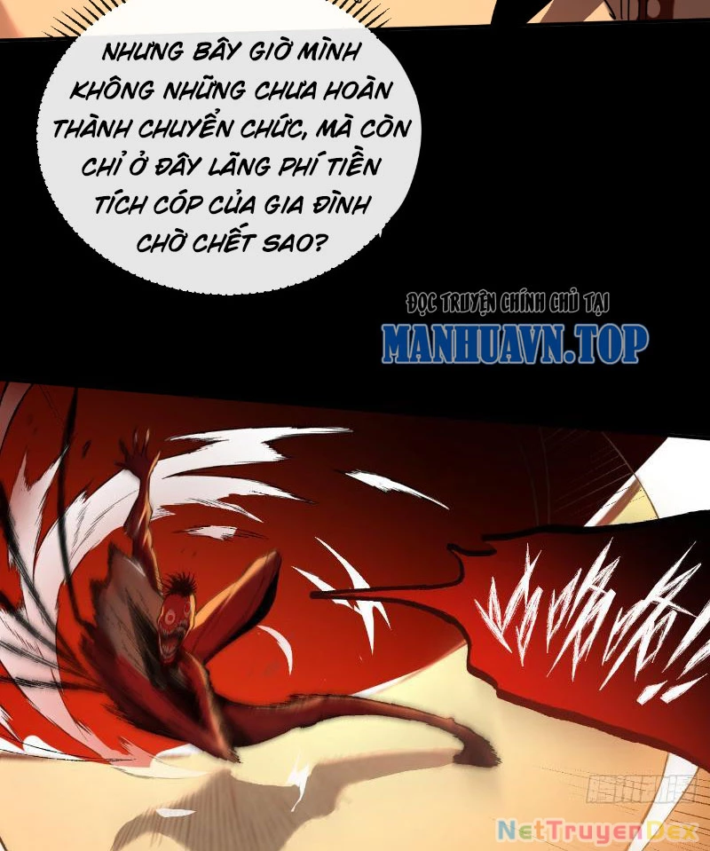 Mệnh Luân Chi Chủ! Khi Dị Biến Giáng Lâm Nhân Gian! Chapter 1 - Trang 3