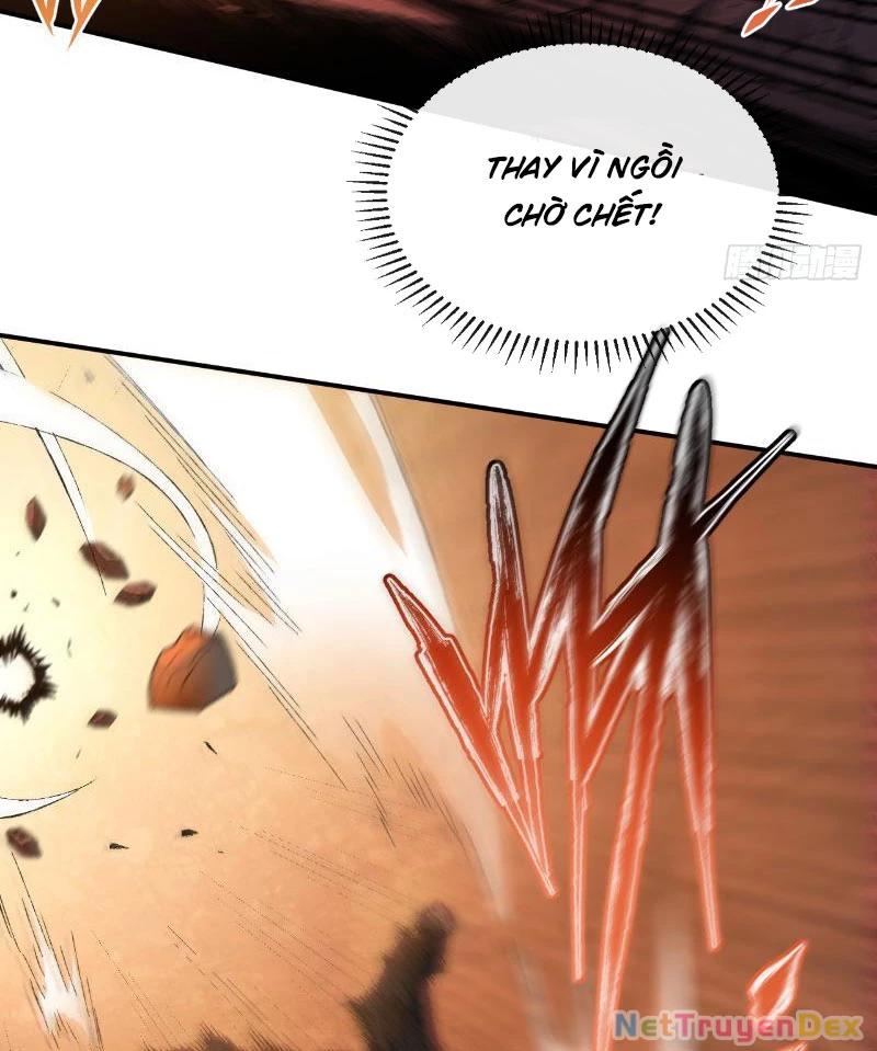 Mệnh Luân Chi Chủ! Khi Dị Biến Giáng Lâm Nhân Gian! Chapter 1 - Trang 3