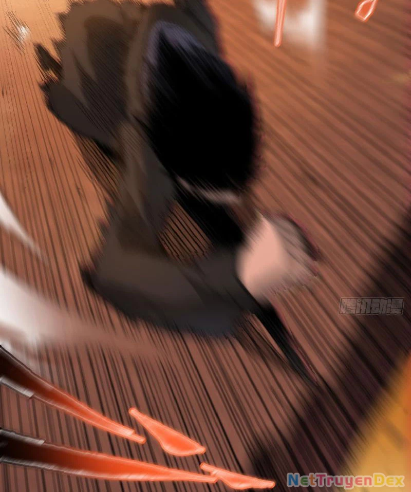 Mệnh Luân Chi Chủ! Khi Dị Biến Giáng Lâm Nhân Gian! Chapter 1 - Trang 3