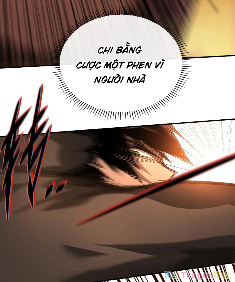 Mệnh Luân Chi Chủ! Khi Dị Biến Giáng Lâm Nhân Gian! Chapter 1 - Trang 3