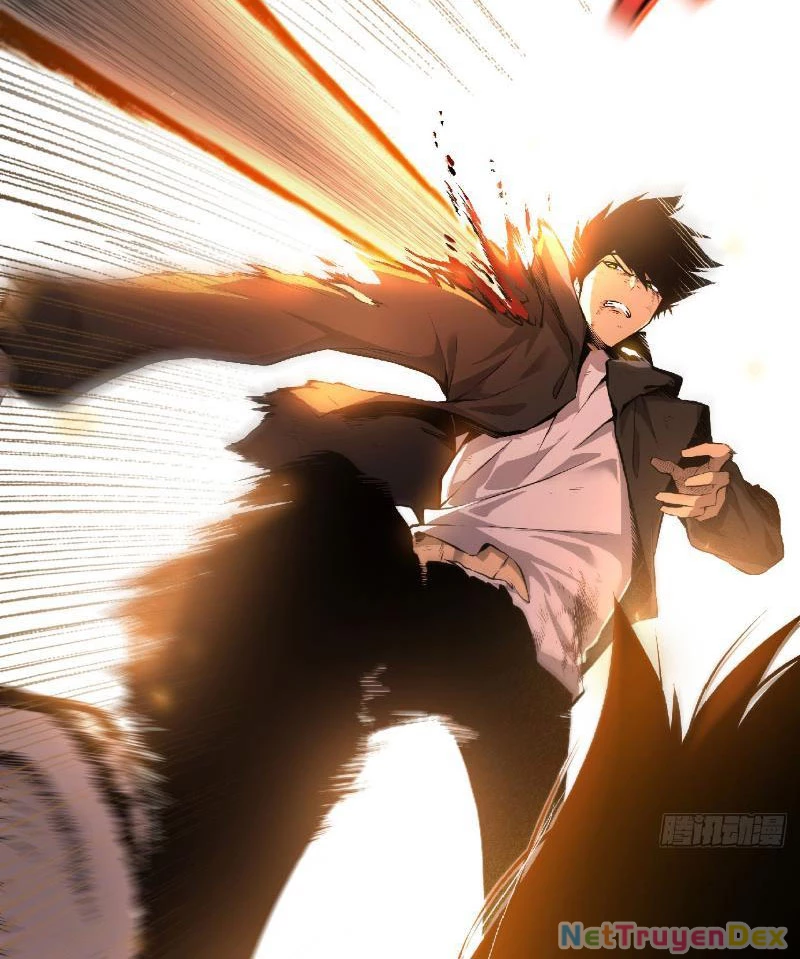 Mệnh Luân Chi Chủ! Khi Dị Biến Giáng Lâm Nhân Gian! Chapter 1 - Trang 3