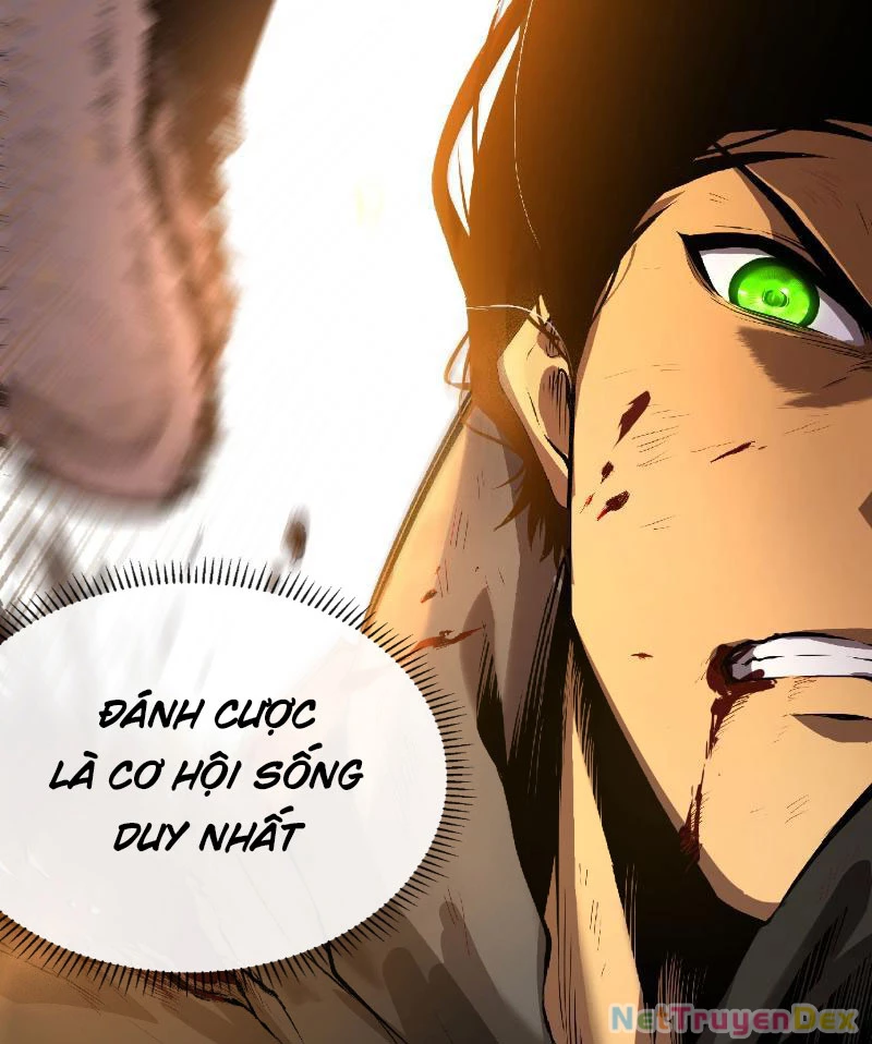 Mệnh Luân Chi Chủ! Khi Dị Biến Giáng Lâm Nhân Gian! Chapter 1 - Trang 3