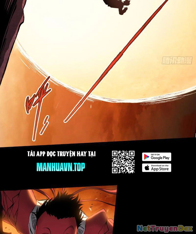 Mệnh Luân Chi Chủ! Khi Dị Biến Giáng Lâm Nhân Gian! Chapter 1 - Trang 3