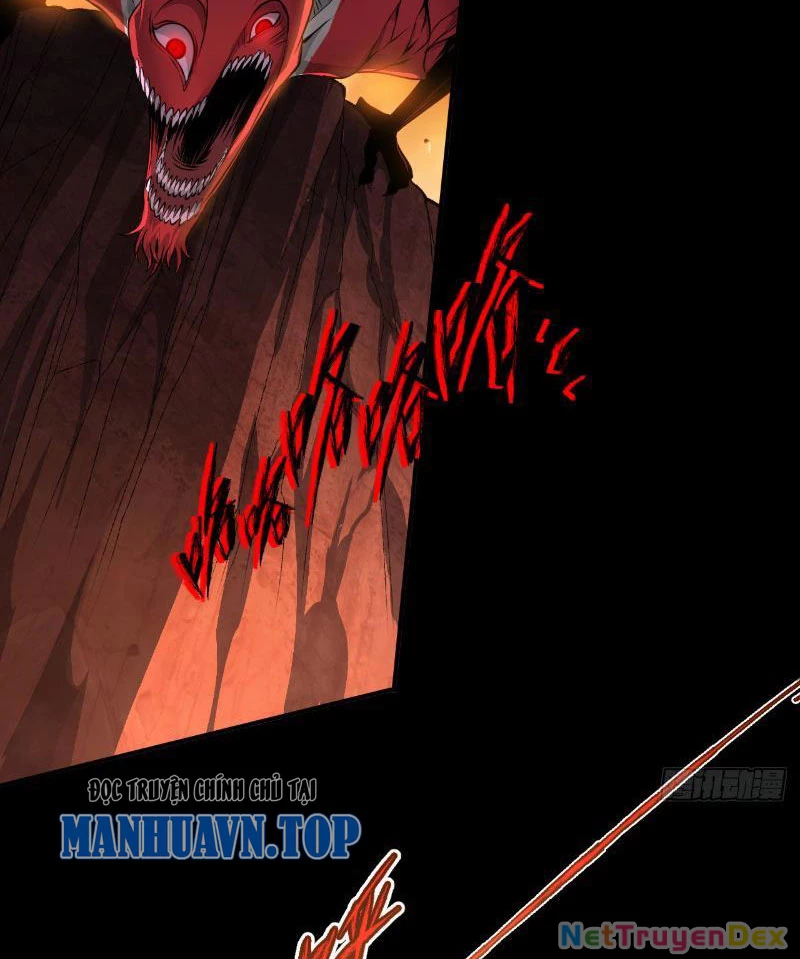 Mệnh Luân Chi Chủ! Khi Dị Biến Giáng Lâm Nhân Gian! Chapter 1 - Trang 3