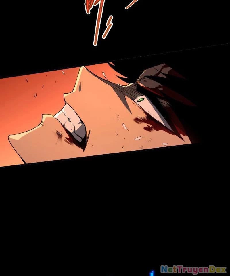 Mệnh Luân Chi Chủ! Khi Dị Biến Giáng Lâm Nhân Gian! Chapter 1 - Trang 3