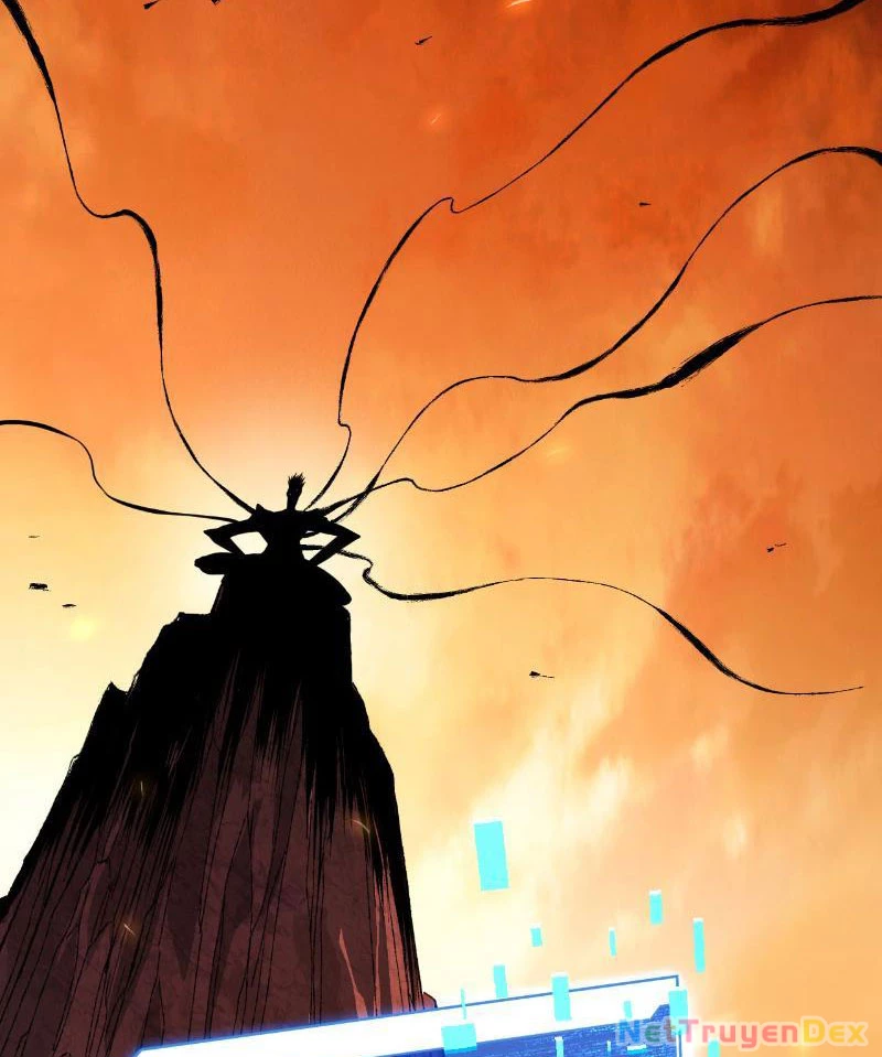 Mệnh Luân Chi Chủ! Khi Dị Biến Giáng Lâm Nhân Gian! Chapter 1 - Trang 3