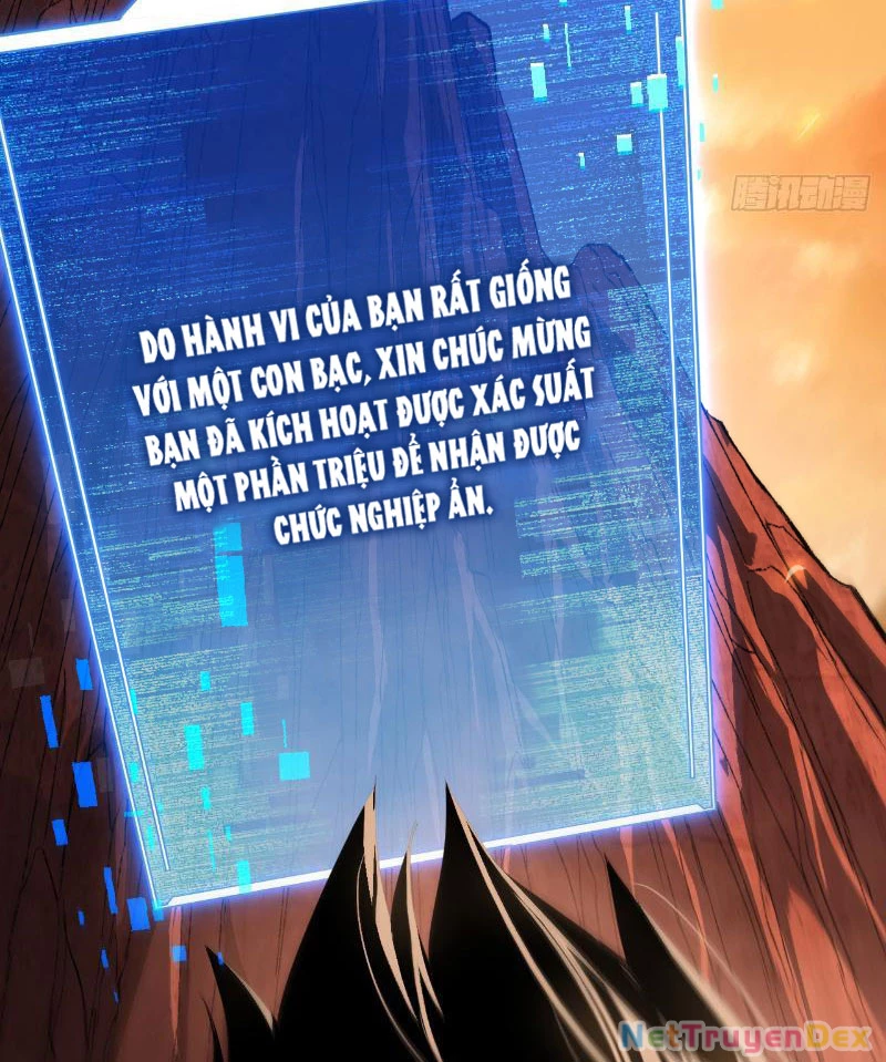 Mệnh Luân Chi Chủ! Khi Dị Biến Giáng Lâm Nhân Gian! Chapter 1 - Trang 3