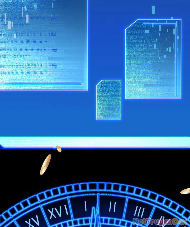 Mệnh Luân Chi Chủ! Khi Dị Biến Giáng Lâm Nhân Gian! Chapter 1 - Trang 3