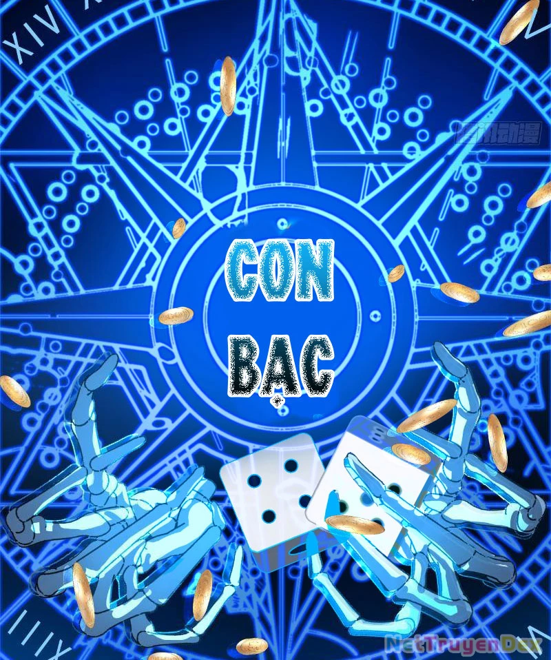 Mệnh Luân Chi Chủ! Khi Dị Biến Giáng Lâm Nhân Gian! Chapter 1 - Trang 3