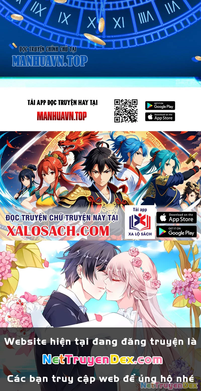 Mệnh Luân Chi Chủ! Khi Dị Biến Giáng Lâm Nhân Gian! Chapter 1 - Trang 3