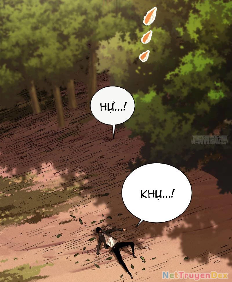 Mệnh Luân Chi Chủ! Khi Dị Biến Giáng Lâm Nhân Gian! Chapter 2 - Trang 3