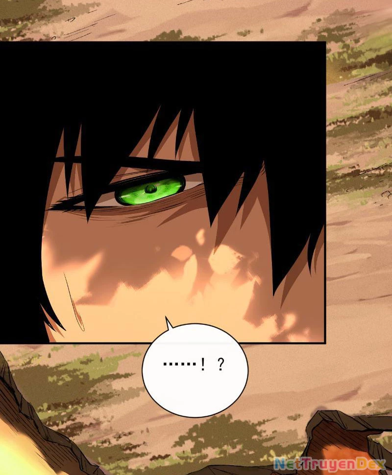 Mệnh Luân Chi Chủ! Khi Dị Biến Giáng Lâm Nhân Gian! Chapter 2 - Trang 3