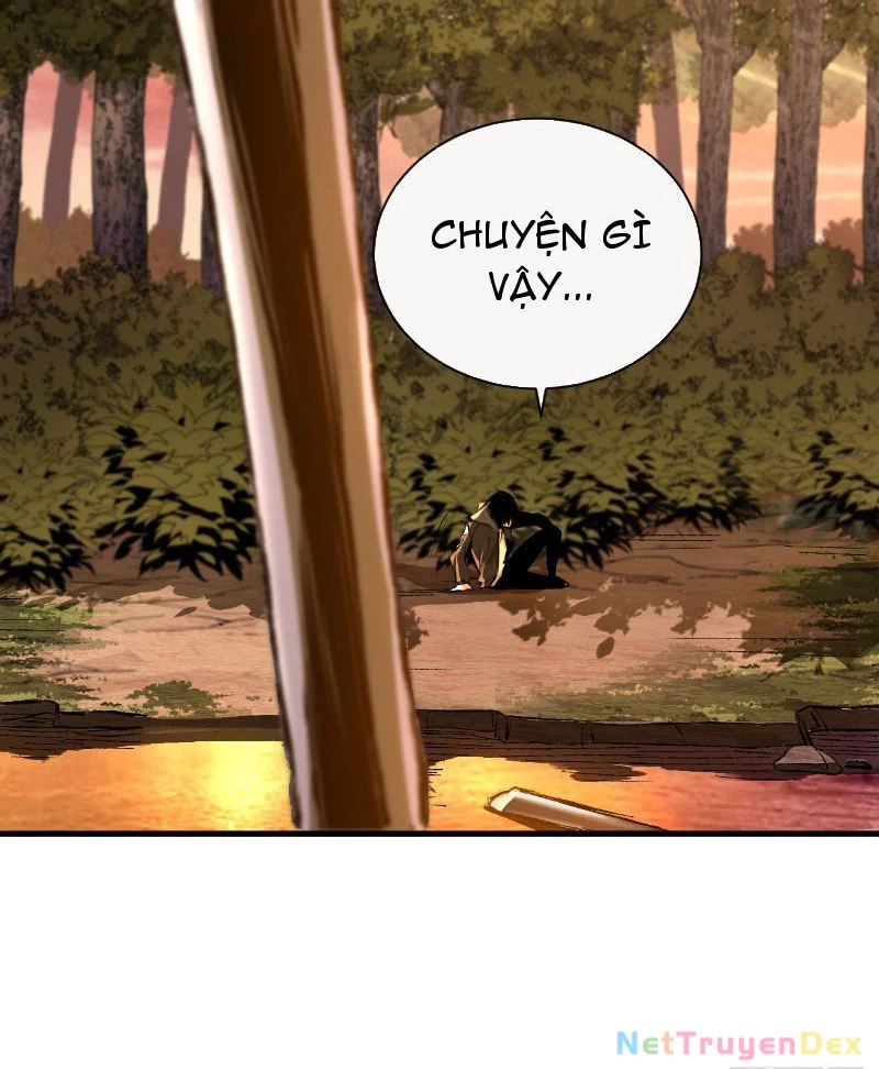 Mệnh Luân Chi Chủ! Khi Dị Biến Giáng Lâm Nhân Gian! Chapter 2 - Trang 3