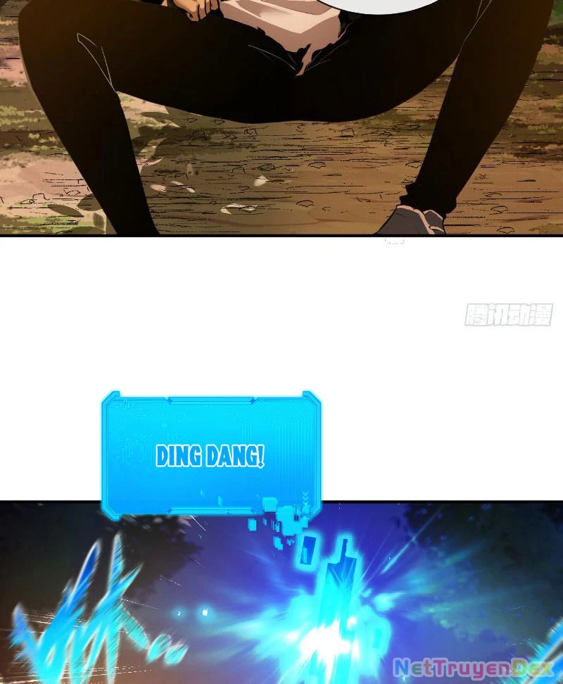 Mệnh Luân Chi Chủ! Khi Dị Biến Giáng Lâm Nhân Gian! Chapter 2 - Trang 3