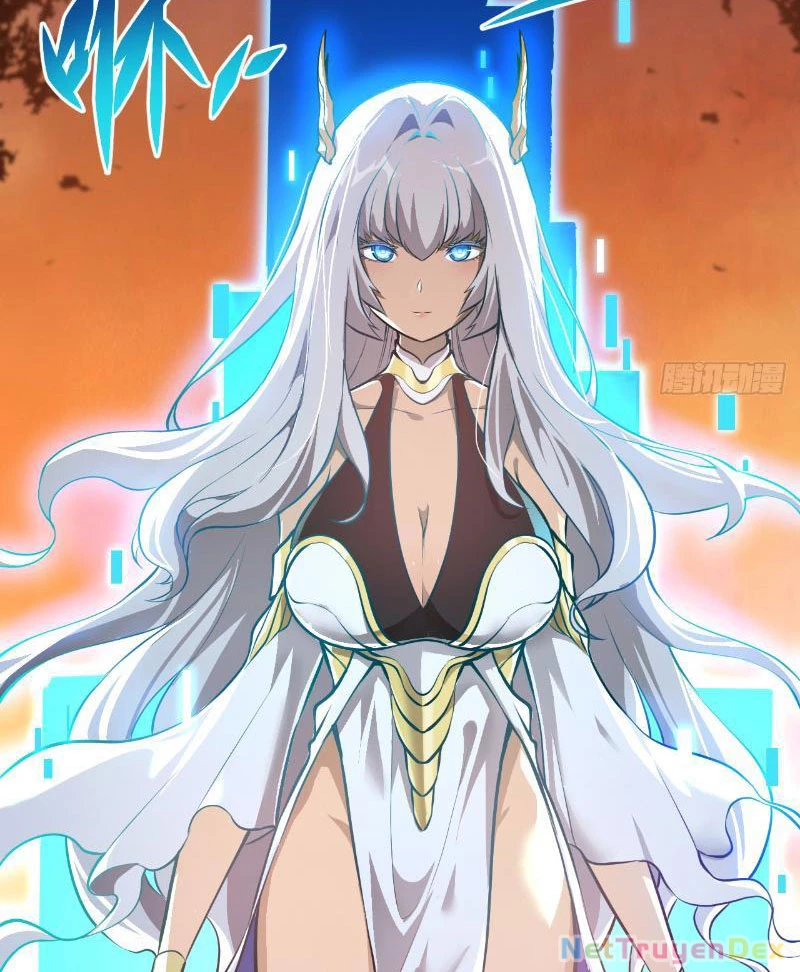 Mệnh Luân Chi Chủ! Khi Dị Biến Giáng Lâm Nhân Gian! Chapter 2 - Trang 3