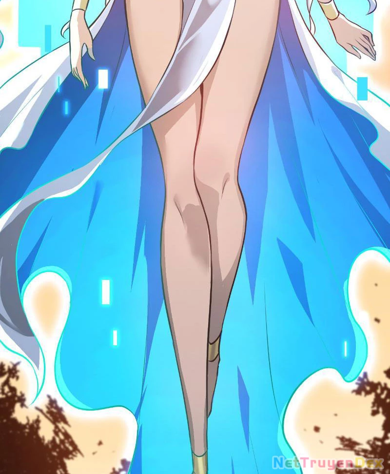 Mệnh Luân Chi Chủ! Khi Dị Biến Giáng Lâm Nhân Gian! Chapter 2 - Trang 3