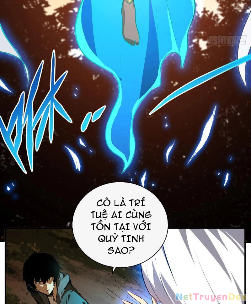 Mệnh Luân Chi Chủ! Khi Dị Biến Giáng Lâm Nhân Gian! Chapter 2 - Trang 3