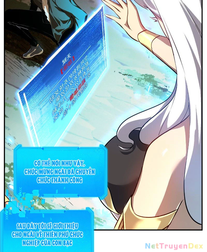 Mệnh Luân Chi Chủ! Khi Dị Biến Giáng Lâm Nhân Gian! Chapter 2 - Trang 3