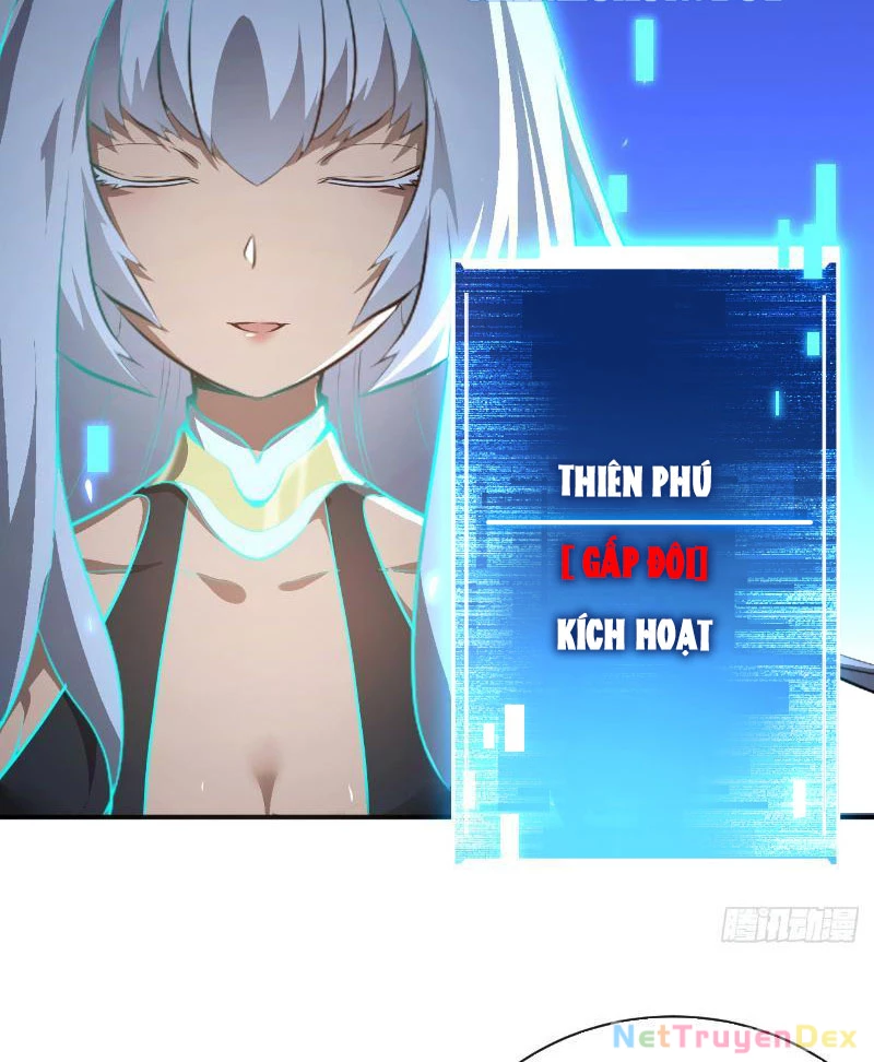 Mệnh Luân Chi Chủ! Khi Dị Biến Giáng Lâm Nhân Gian! Chapter 2 - Trang 3