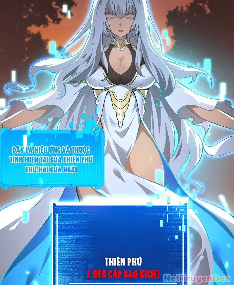 Mệnh Luân Chi Chủ! Khi Dị Biến Giáng Lâm Nhân Gian! Chapter 2 - Trang 3