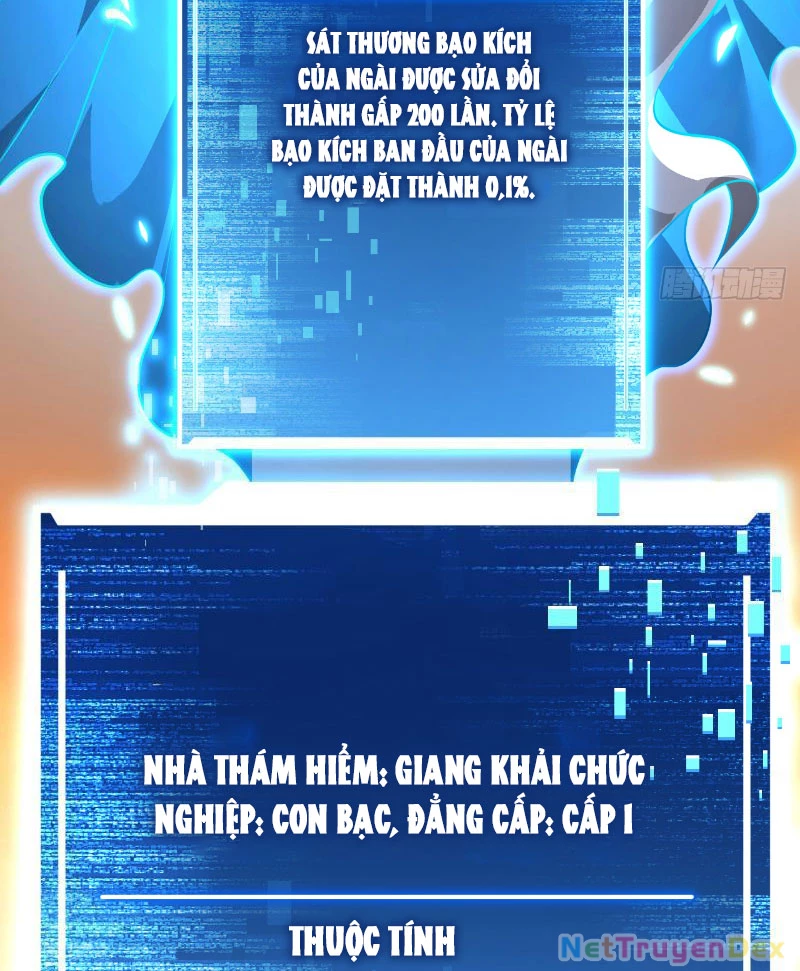 Mệnh Luân Chi Chủ! Khi Dị Biến Giáng Lâm Nhân Gian! Chapter 2 - Trang 3