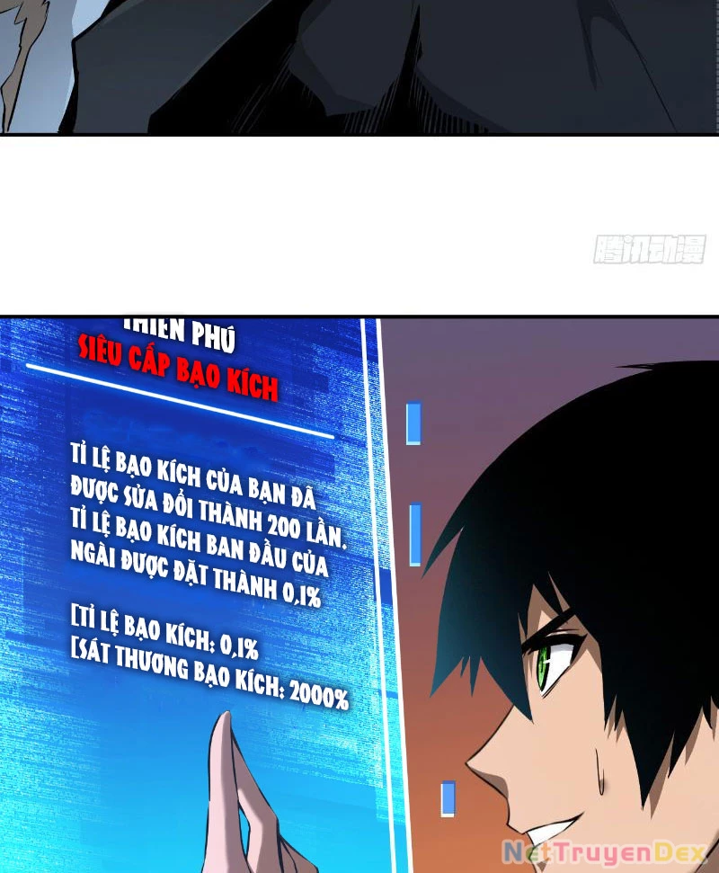 Mệnh Luân Chi Chủ! Khi Dị Biến Giáng Lâm Nhân Gian! Chapter 2 - Trang 3